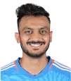 avatar Axar Patel