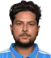 avatar Kuldeep Yadav