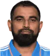 avatar Mohammad Shami