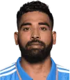 avatar Mohammed Siraj