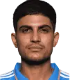 avatar Shubman Gill