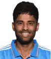 avatar Suryakumar Yadav