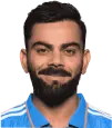 avatar Virat Kohli